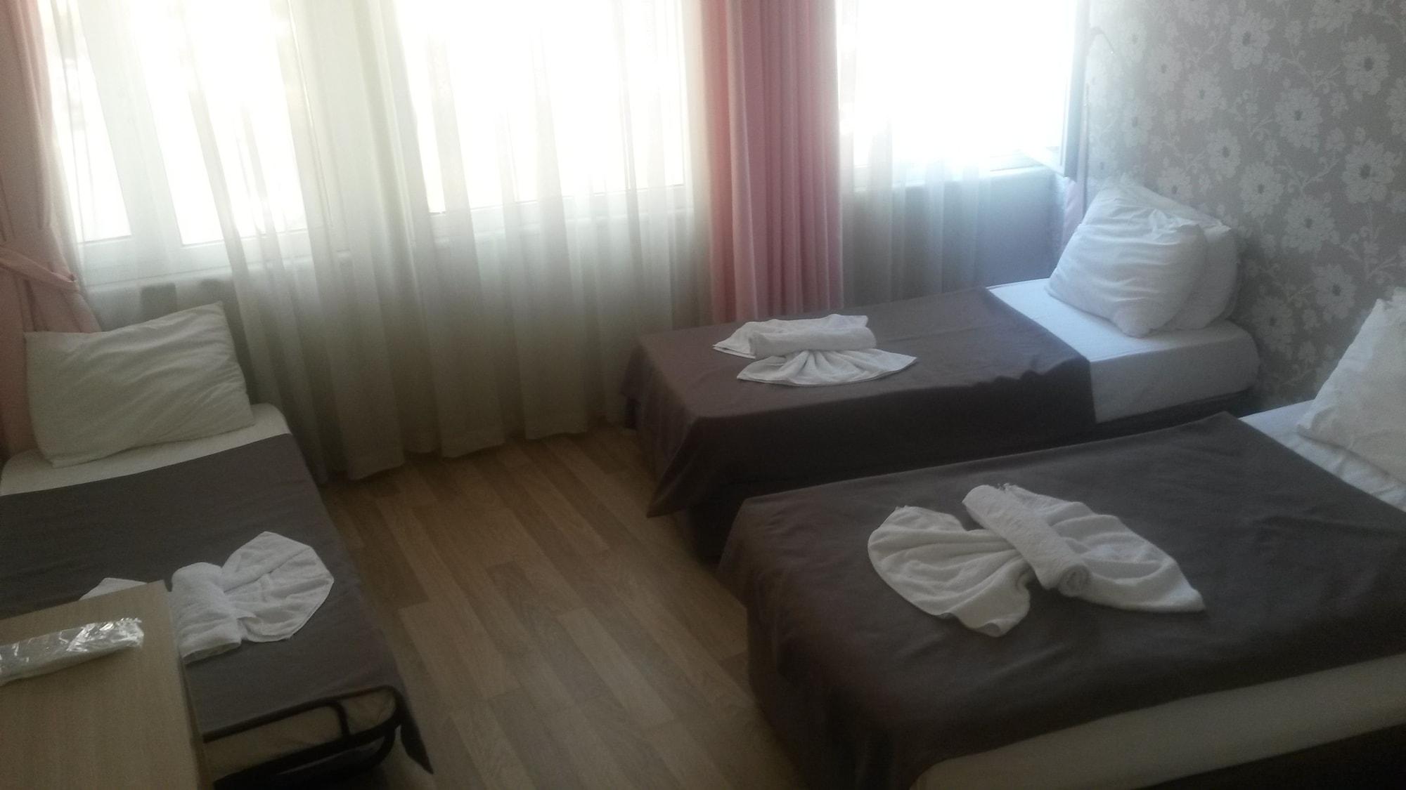 Winecity Hotel Demre Eksteriør bilde