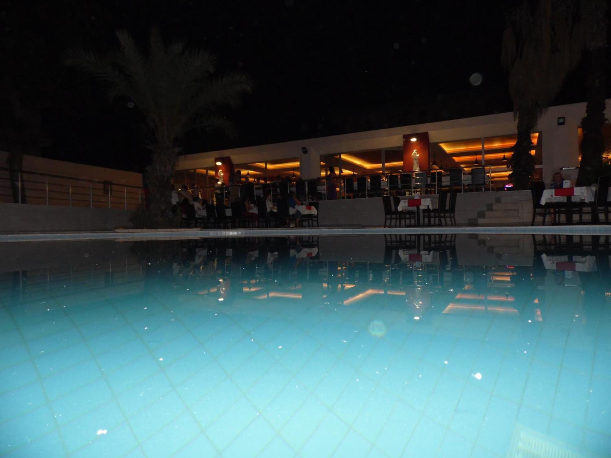 Winecity Hotel Demre Eksteriør bilde