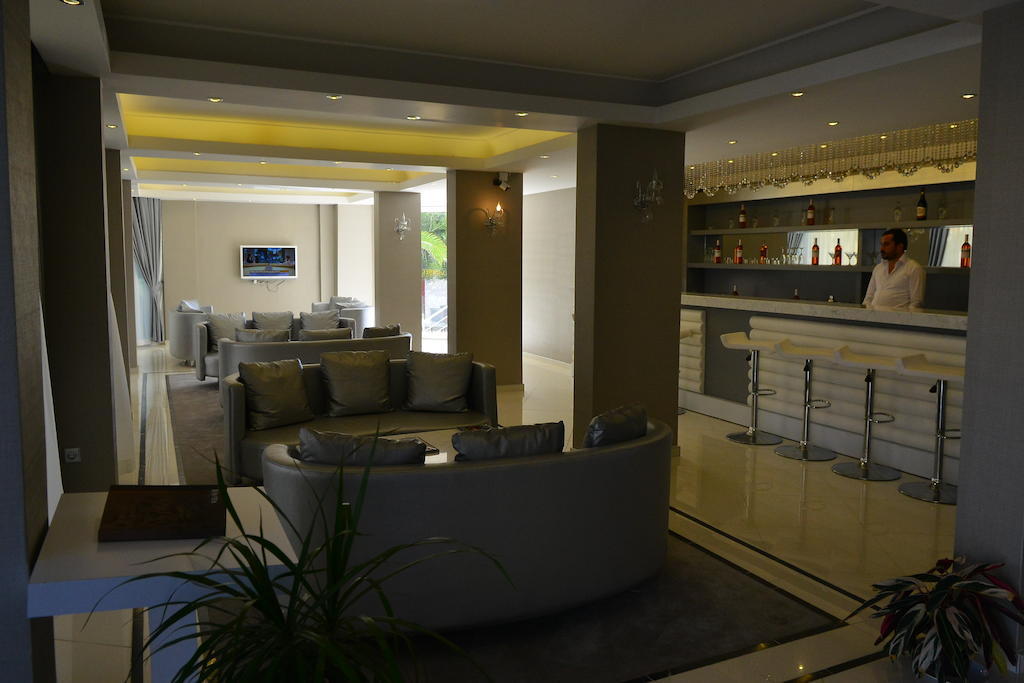 Winecity Hotel Demre Eksteriør bilde