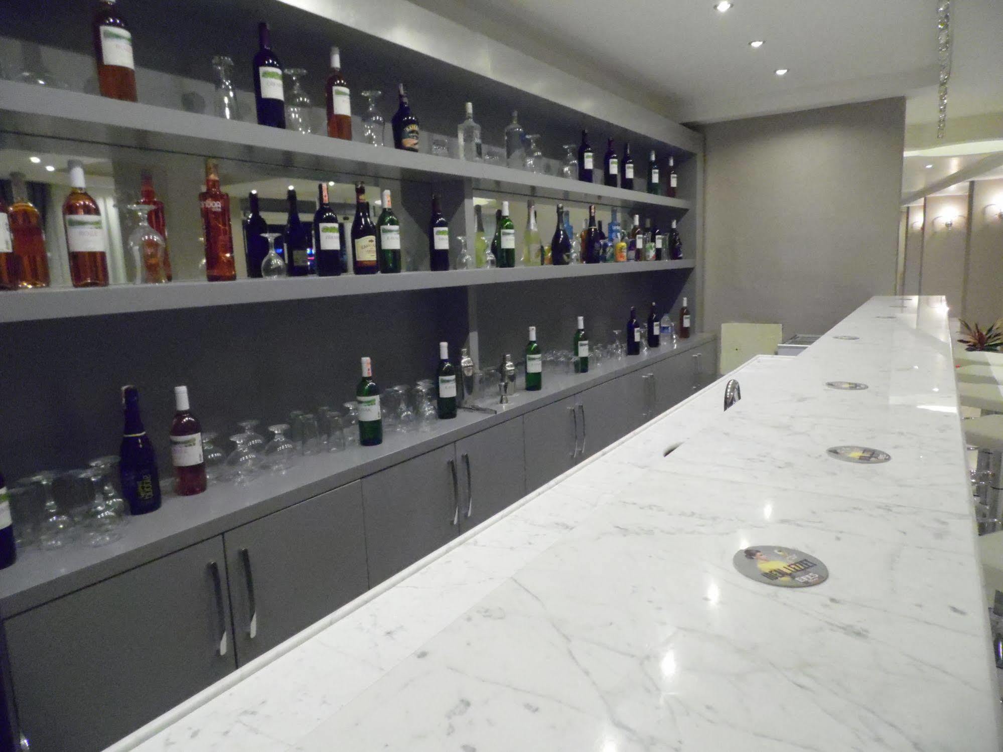 Winecity Hotel Demre Eksteriør bilde