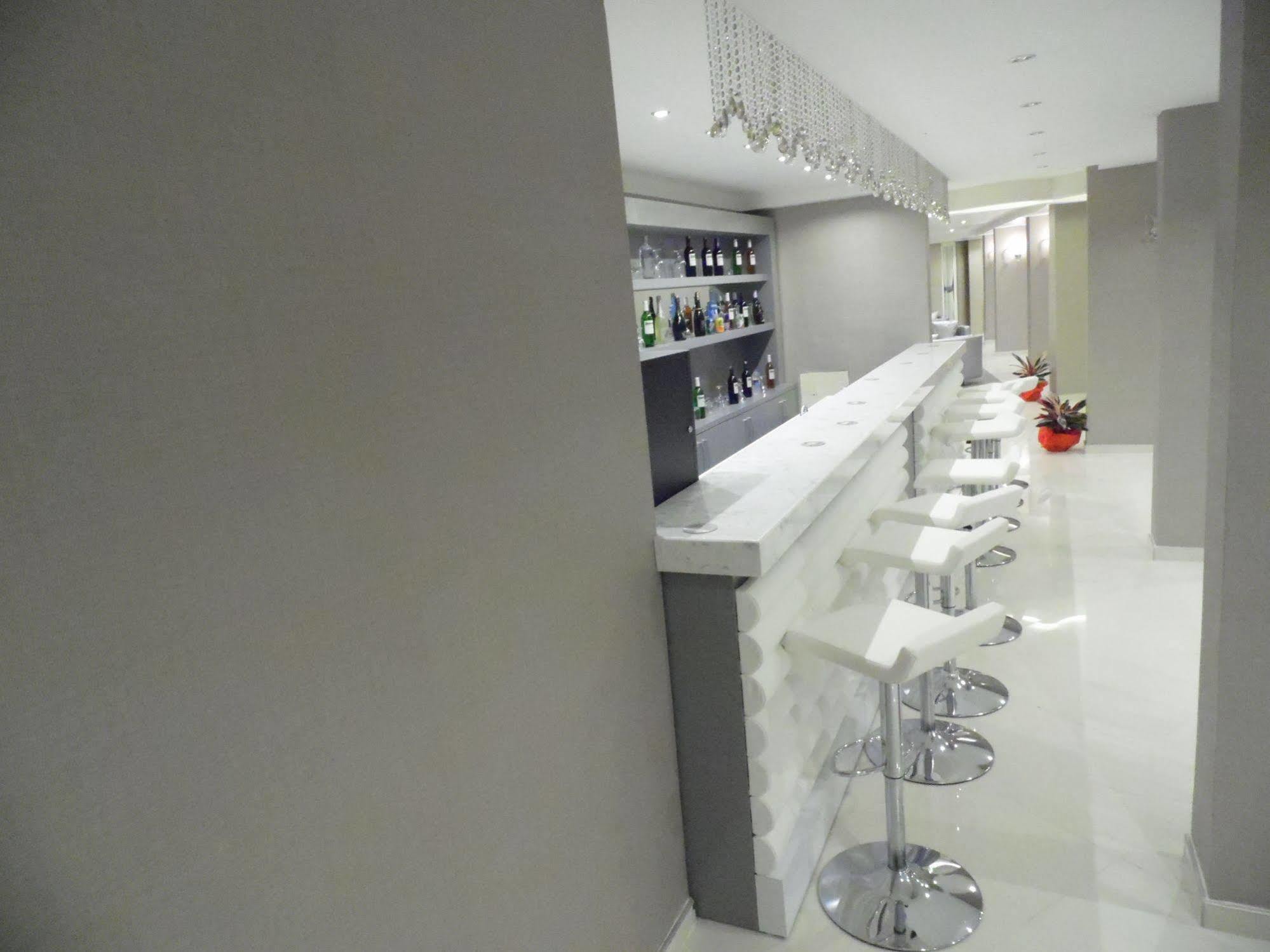 Winecity Hotel Demre Eksteriør bilde