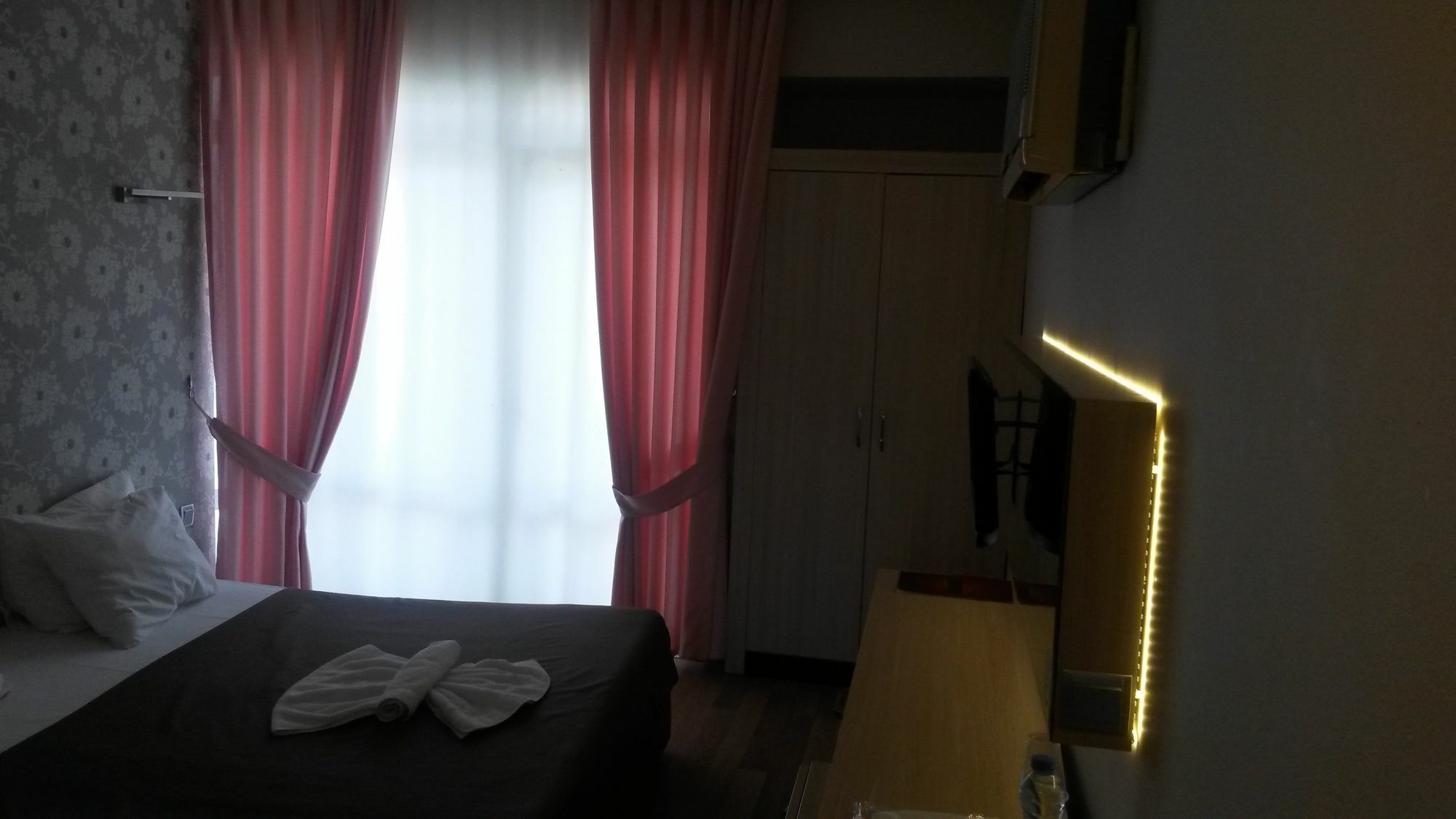 Winecity Hotel Demre Eksteriør bilde